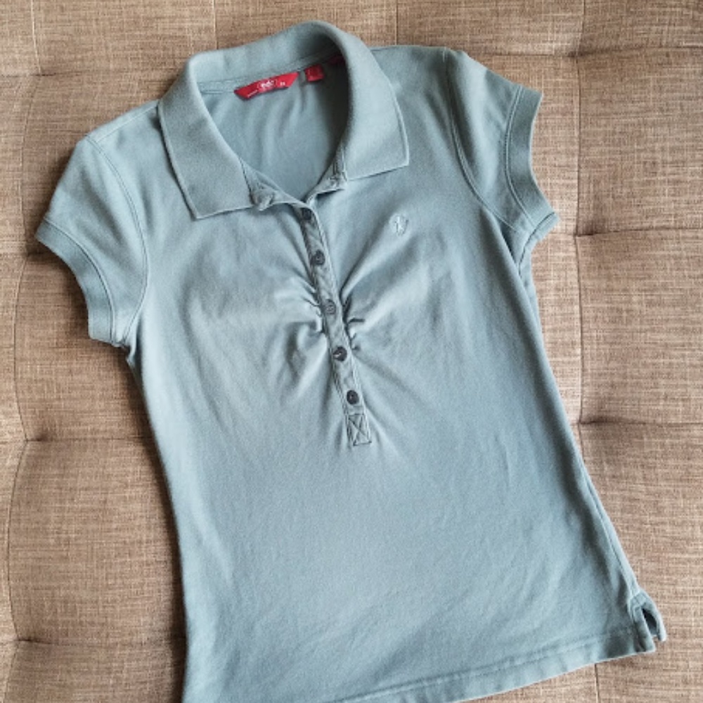 EDC by Esprit Polo shirt (XS)
